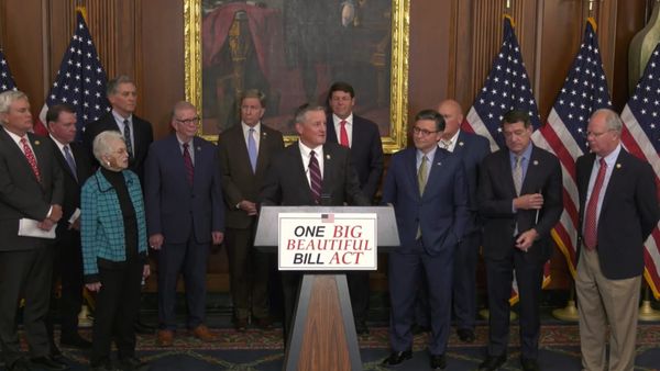 Alabama Congressional Republicans Laud Passage of Big, Beautiful Bill