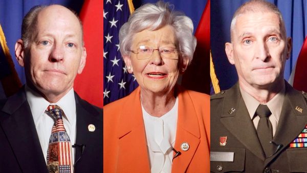 Governor Ivey Releases Memorial Day Video Honoring America’s Fallen Heroes