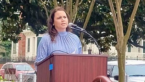 A Missed Opportunity for Election Integrity in Alabama