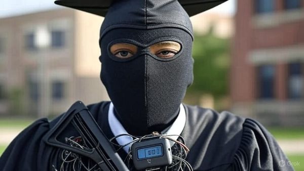 Senators Tuberville, Banks Introduce ‘No Loan Forgiveness for Terrorists Act’