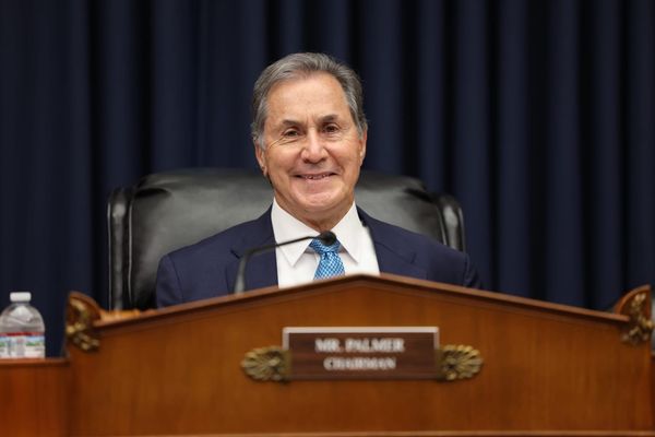 Palmer Urges Action to Strengthen U.S. Critical Mineral Supply Chains