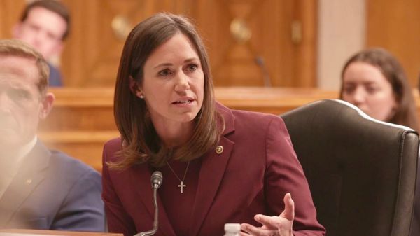 Senators Britt and Scott Introduce Bill to Enhance Federal Permitting Transparency