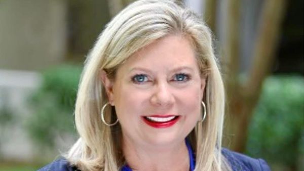 Twinkle Andress Cavanaugh appointed State Director for Rural Development