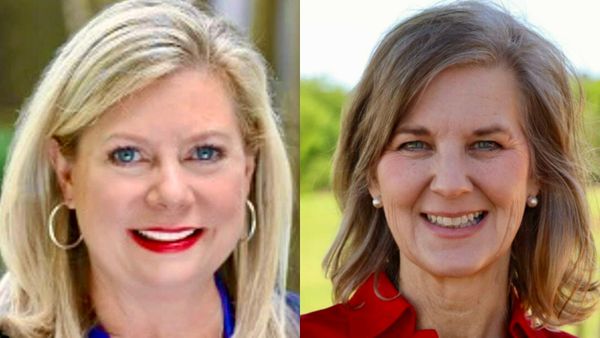 Sen. Katie Britt Lauds Twinkle Cavanaugh, Monica Carroll Appointments
