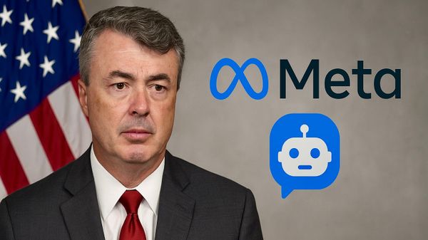 28 States Urge Meta to Halt AI Chatbot Amid Child Grooming and Safety Concerns