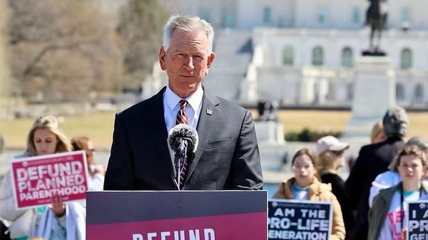 Tuberville Sets Alabama Fundraising Record with $2 Million in First 24 Hours of Gubernatorial Campaign