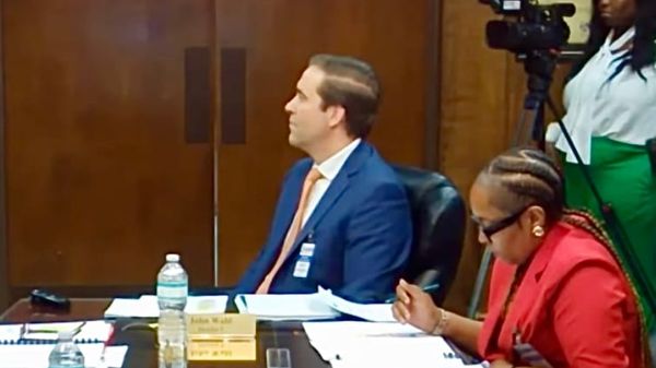 John Wahl Praises Court Ruling on Book Relocation