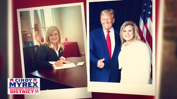 Cindy Myrex Releases New Campaign Video for Alabama House District 12 Race