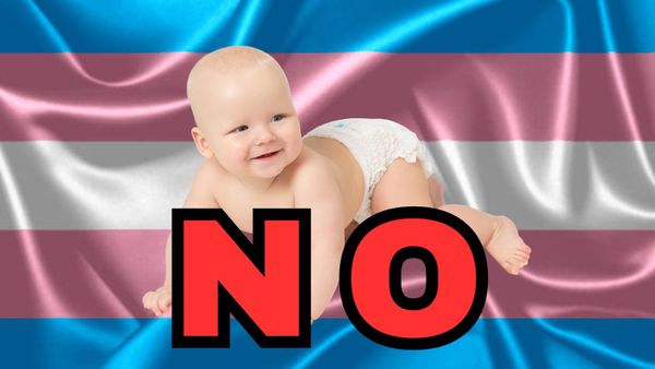 No, Toddlers Aren’t Trans