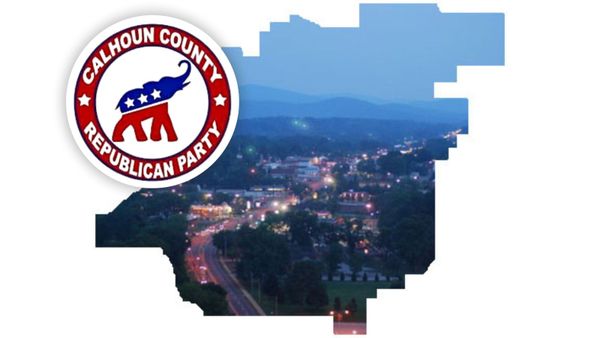 Calhoun County Republican Party To Meet Monday, May 5