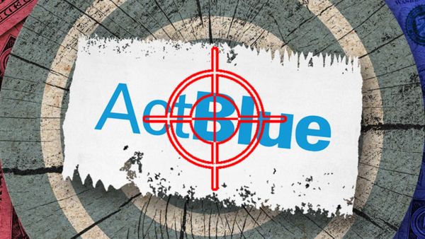 Three House Committees Threaten Subpoenas in ActBlue Foreign Donation Probe