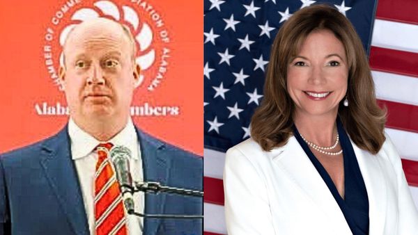 Lt. Governor Ainsworth Responds When Religious Release Bill Dies in Committee