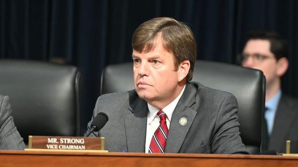 House Launches ‘Golden Dome Caucus’ to Back Next‑Gen Missile Shield