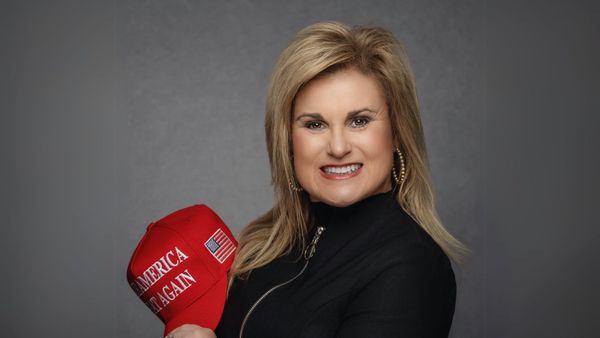 Myrex Talks Education, First Responders, Healthcare in AL House District 12 Special Election