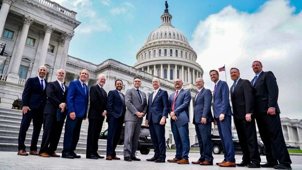 Southern Baptists Prepare for Controversy over Future of Ethics & Religious Liberty Commission