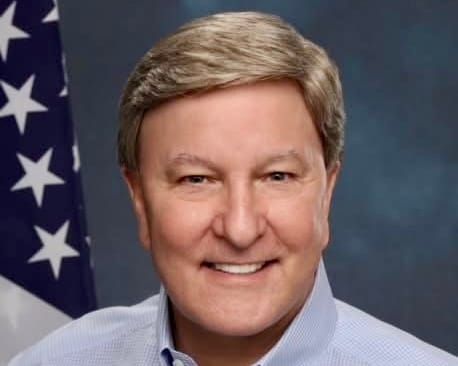 Rep. Mike Rogers Honored for Supporting Military Families