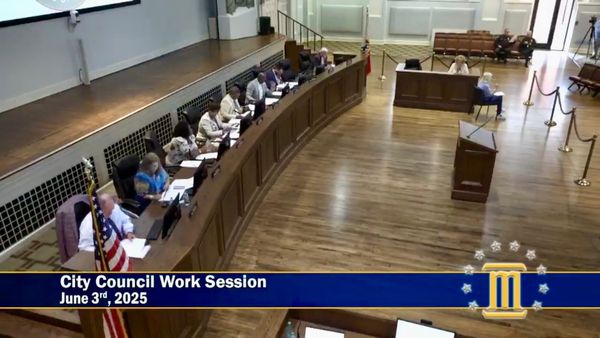 Montgomery City Council Imposes 90 Day Moratorium on New Convenience, Vape, Liquor Stores and Gas Stations