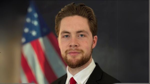 Case Dixon Launches Congressional Bid, Challenging Incumbent Gary Palmer in Alabama's 6th District