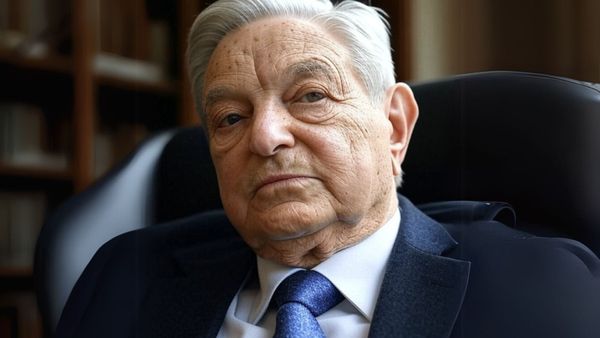 A George Soros—Southern Baptist Connection?