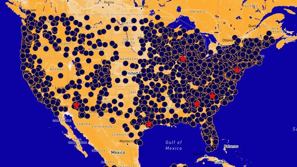 13 Alabama Sites Targeted by NoKings.org for “Peaceful Protests” on Saturday
