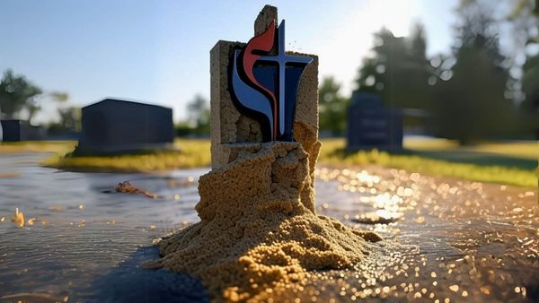 27 United Methodist Churches Close in South Alabama and Florida Panhandle