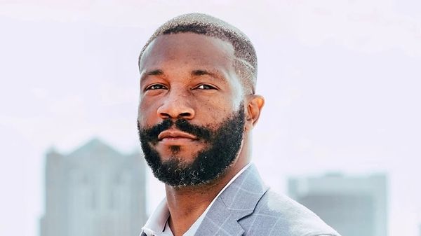 Birmingham Mayor Woodfin Urges Governor to Revisit New Hemp Law