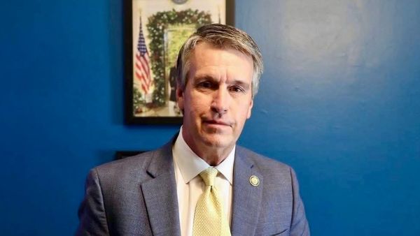 Rep. Barry Moore Introduces ‘Define to Defeat Act of 2025’ to Clarify Antisemitism in Federal Law