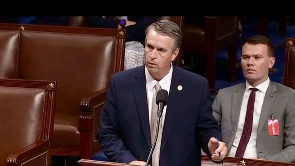 House Passes Bill to Remove Drunk-Driving Illegal Immigrants