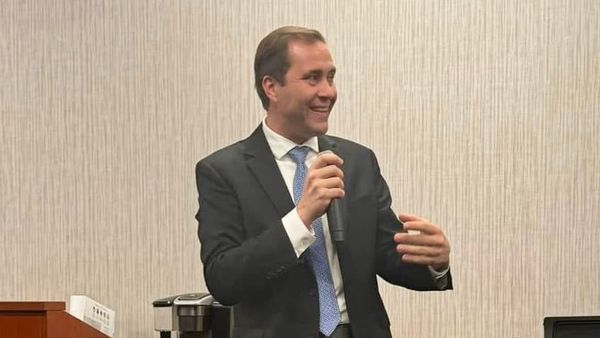 John Wahl Applauds Supreme Court Ruling on Parental Rights and Religious Freedom