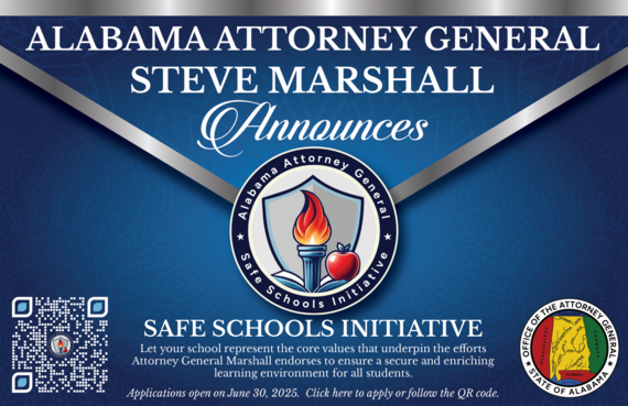 Applications Open for 2025 Safe Schools Awards