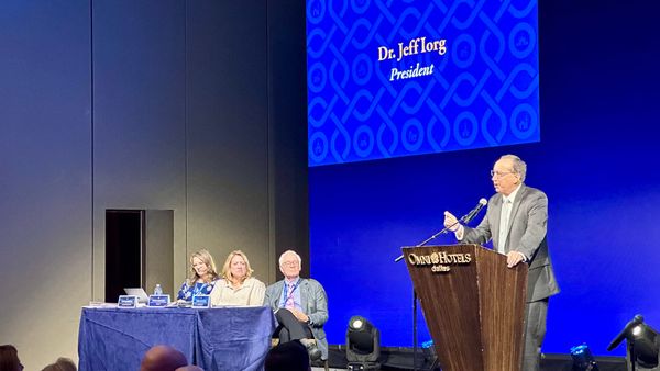 Southern Baptists Reject Three Major Motions at 2025 Annual Meeting