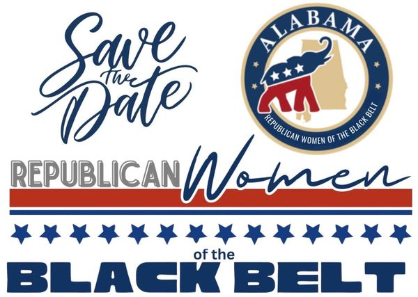 Republican Women of the Black Belt to Meet