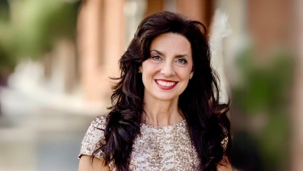 Amy Minton Seeks Alabama Senate District 10 Seat