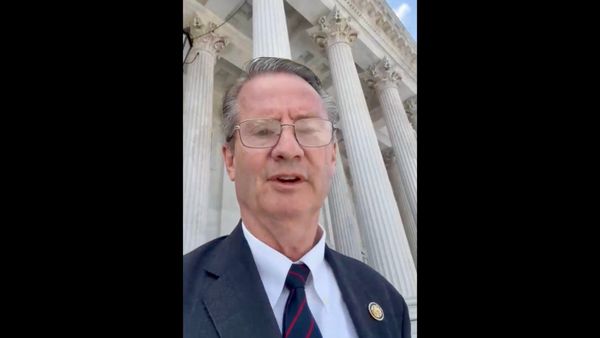 “No Tax Dollars for Terrorists” Bill Clears House, Heads to Senate