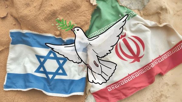 Breaking: Trump Announces Ceasefire Between Israel and Iran