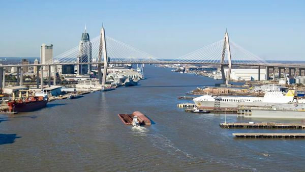 Rep. Barry Moore cosponsors bipartisan Bridge Investment and Modernization Act