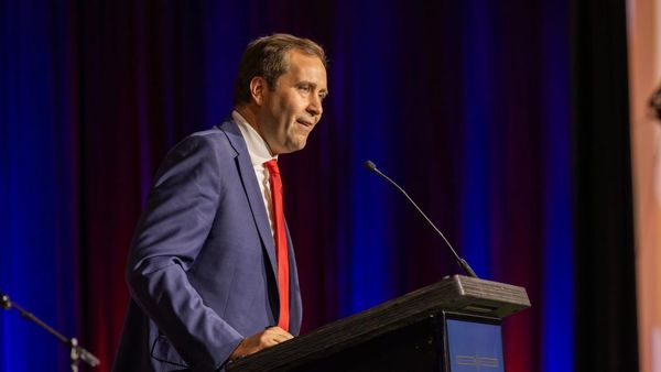 Alabama Libraries Told to Comply with Trump’s Gender-Ideology Funding Ban