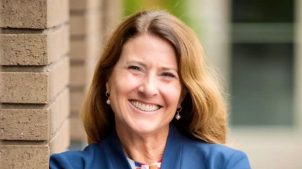 Jennifer Andress Seeks Homewood Mayor Position