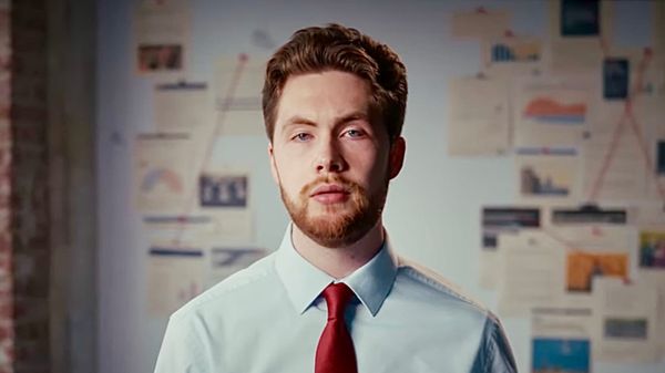 Case Dixon Releases First Campaign Video In AL-6 Congressional Race