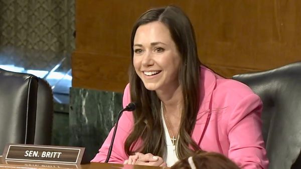 Senator Katie Britt Pushes for Stronger, Affordable Research on Type 1 Diabetes