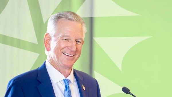 Alabama Bankers Association Endorses Coach for Governor