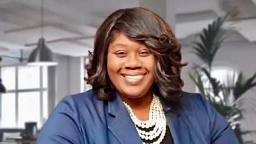 Portia Shepherd Enters the Race for Uniontown Mayor