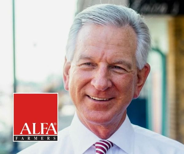 Alabama Farmers Federation Endorses Coach for Governor