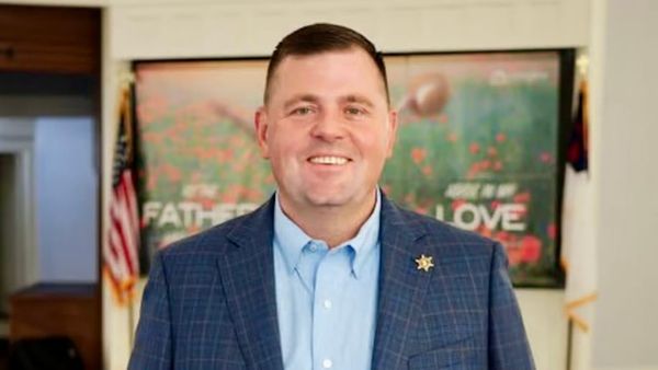 Etowah County Republican Breakfast to Host Matt Gentry on July 19
