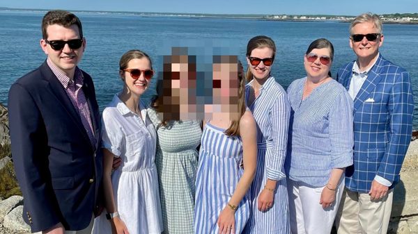 The Collapse of a Georgia Ponzi Scheme Sends Ripples Into Alabama Politics