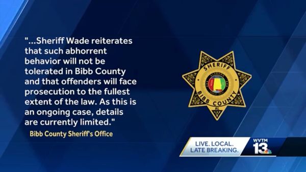 Bibb County Sheriff’s Office to Outline Child‑Trafficking Probe; Underground Bunker at Center of Case