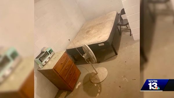 Seven Arrested, Ten Victims Found in Bibb County Child Trafficking Ring