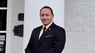 Why I'm Running for the Alabama House of Representatives