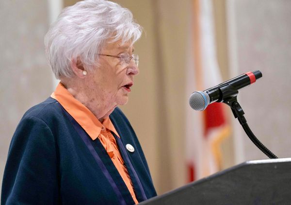 Governor Ivey Announces $26 Million to Support Economic DevelopmentAcross State