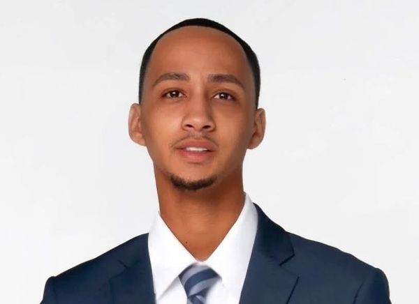 Chad Moore Announces Candidacy for Mayor of Marion, Alabama